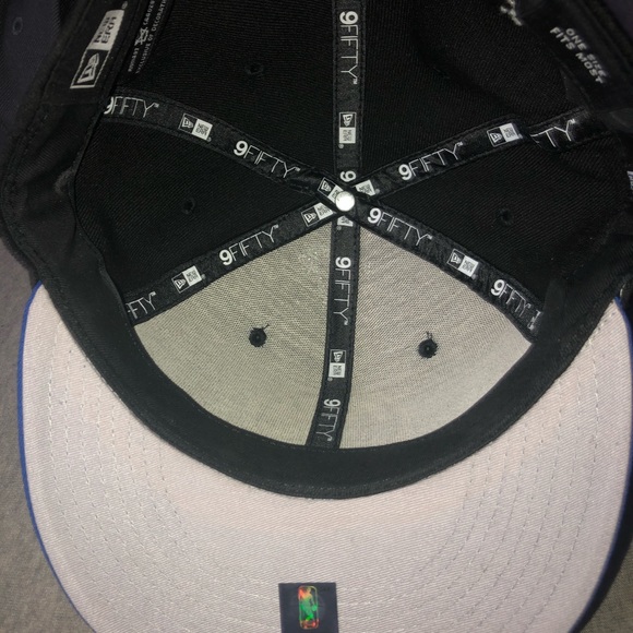 Golden State Warriors hat - Picture 4 of 4